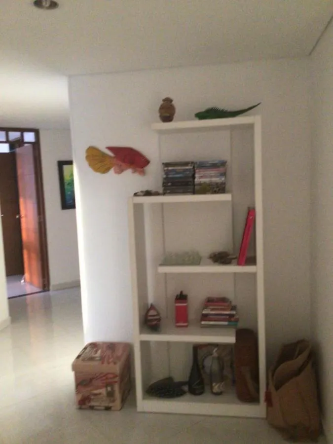 Areia Beach Paradaise Santa Marta  Apartment Santa Marta (Magdalena)